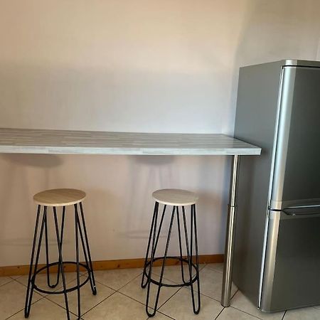 T2 Annecy Apartman Kültér fotó