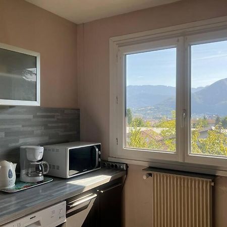 T2 Annecy Apartman Kültér fotó
