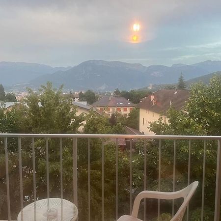 T2 Annecy Apartman Kültér fotó