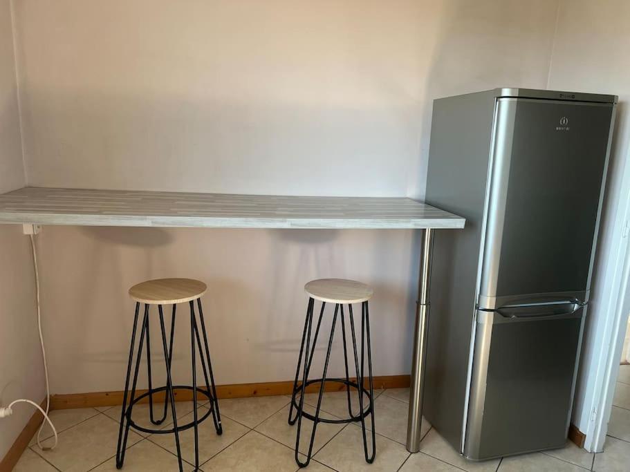 T2 Annecy Apartman Kültér fotó