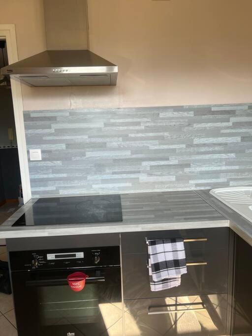 T2 Annecy Apartman Kültér fotó