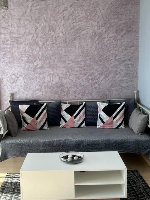 T2 Annecy Apartman Kültér fotó