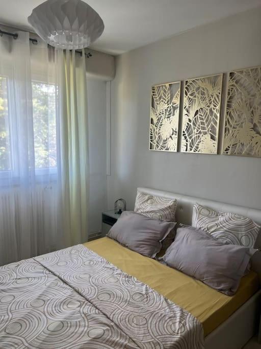 T2 Annecy Apartman Kültér fotó