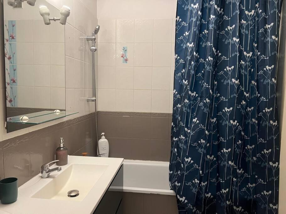 T2 Annecy Apartman Kültér fotó