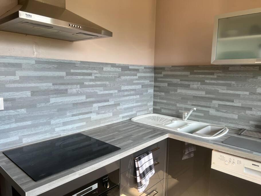 T2 Annecy Apartman Kültér fotó