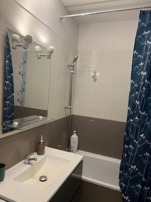 T2 Annecy Apartman Kültér fotó