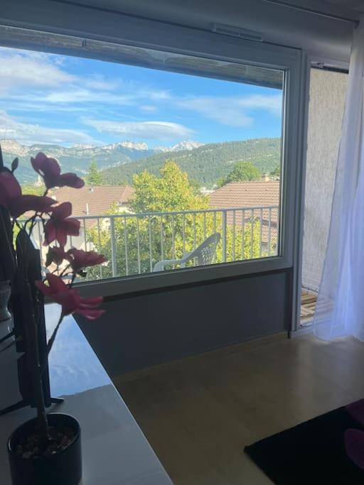 T2 Annecy Apartman Kültér fotó