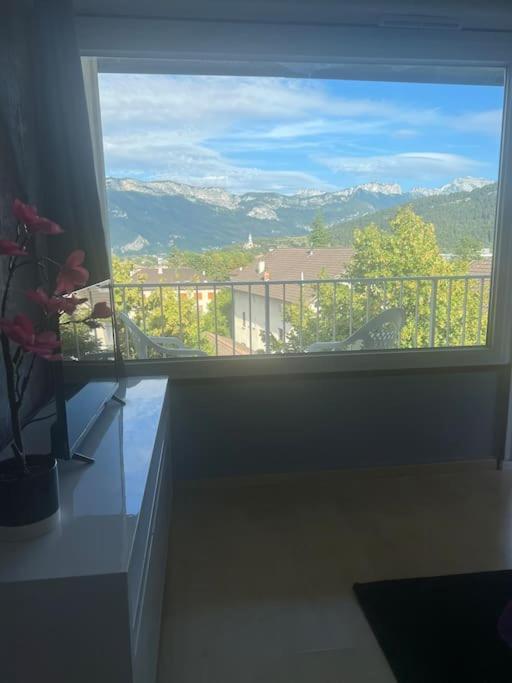 T2 Annecy Apartman Kültér fotó