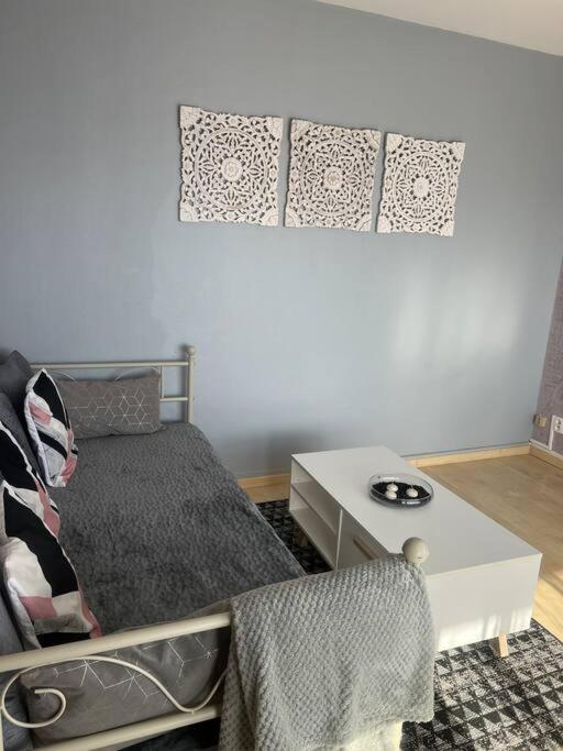 T2 Annecy Apartman Kültér fotó