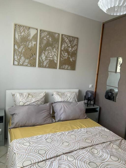 T2 Annecy Apartman Kültér fotó