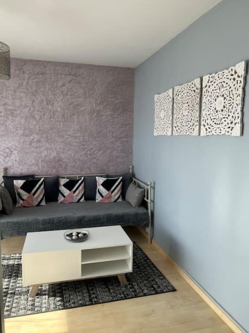 T2 Annecy Apartman Kültér fotó