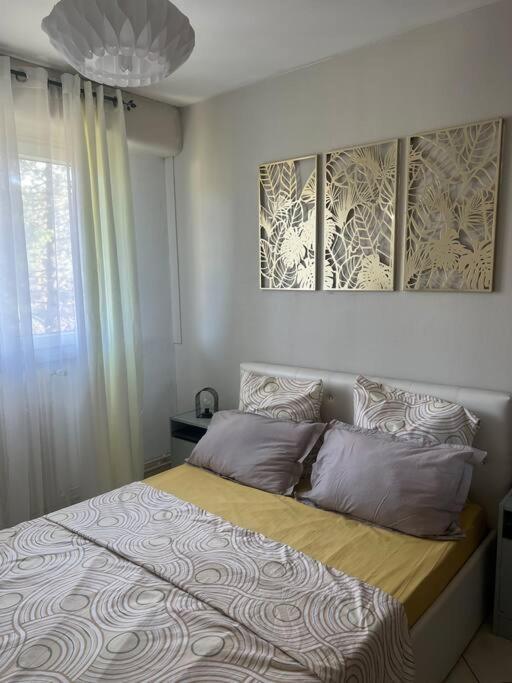 T2 Annecy Apartman Kültér fotó